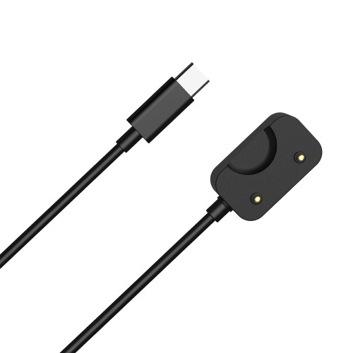 갤럭시 핏3 USB 충전 케이블 1M 충전기 호환 FIT3 마그네틱 충전선