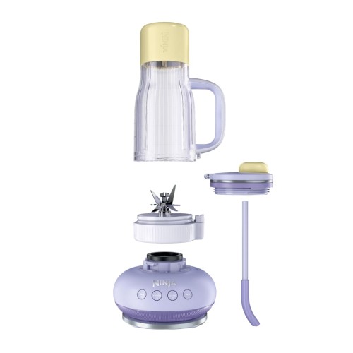 닌자 텀블러 블렌더 믹서기 블렌드보스 휴대용 DB351KR