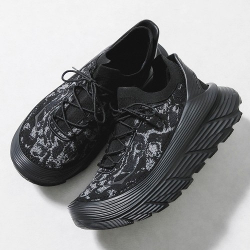 호카 HOKA RESTORE CHUKKA TS CARBON 운동화 러닝화 1169150