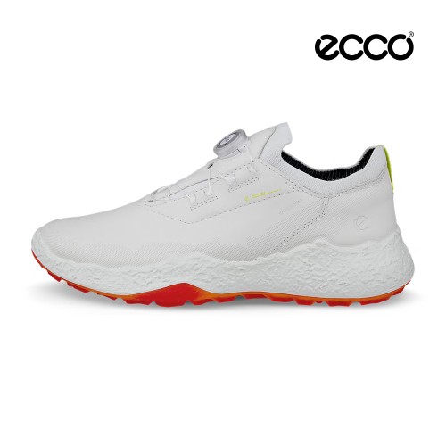 ECCO 에코코리아 GOLF 바이옴(BIOM) H5 BOA 115013 01007 여성골프화