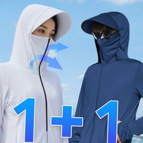 쿨링 여름 바람막이 메쉬 여성 바람막이 경량 등산