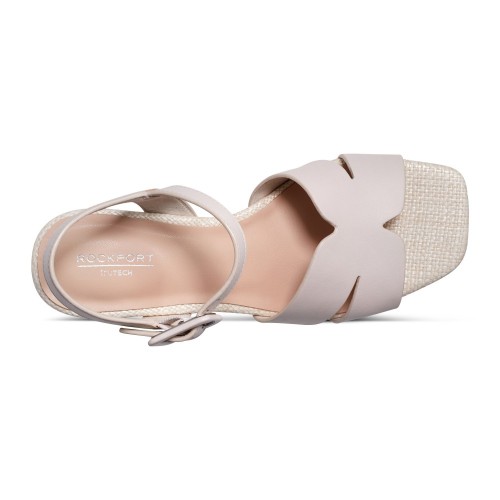 [락포트] 지오르제 샌들 GEORJE SANDAL (RW0173)