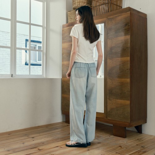 [쥬시쥬디] 저온스밴딩팬츠 J1DP324A