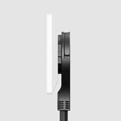 에너자이저 USB멀티탭 고용량 고속충전 과부하차단 4000W 0.7m, 블랙, 1개