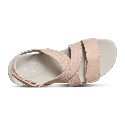 [락포트] 트루워크제로 3 고어 앵클 스트랩 TWZ III GORE ANKLE STRAP (CJ5078)