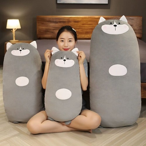 냉감 쿠션 쿨링 여름 바디 필로우 독립형 시원한 침대 베개 세탁