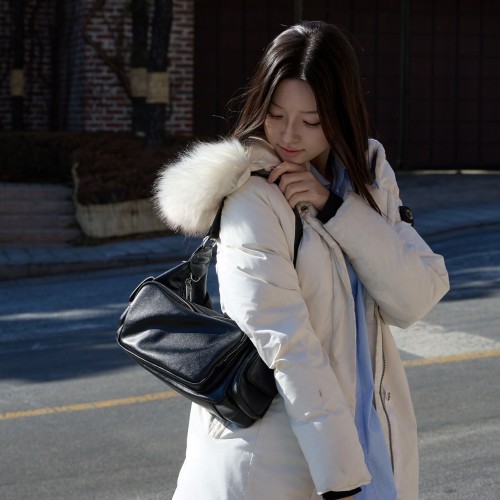 도난방지가방 세이프 숄더 유럽 크로스백 해외여행 소매치기방지