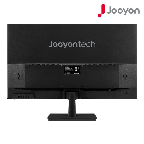 주연테크 V28UE 4K UHD IPS 모니터 USB-C PD 15W 70~72cm(28인치), 일반