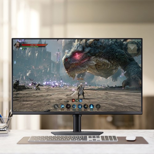 [체감 29.9만] 삼성 오디세이 G5 LS32FG500 80.1cm(32인치) 게이밍 모니터 180Hz