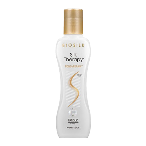 실크테라피 본드앤리페어 헤어 에센스 대용량 130ml, 12개
