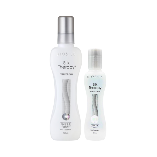 실크테라피 퍼펙트 페어 프리미엄 에센스 150ml + 60ml 특별증정