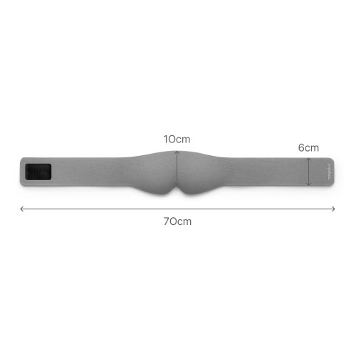 컴포럽 수면안대 암막 숙면 3D 불면증극복 수면장애 눈가리개 안구건조증 교대근무 아이마스크