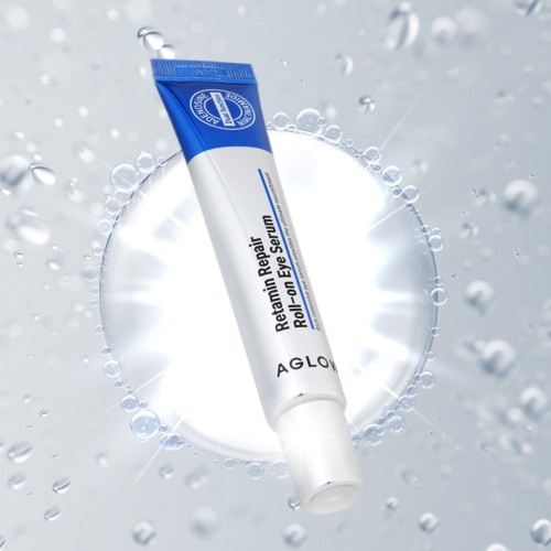 멜라트 어글로우 롤 온 아이세럼 / 레티놀 괄사 아이크림 30ml, 3개