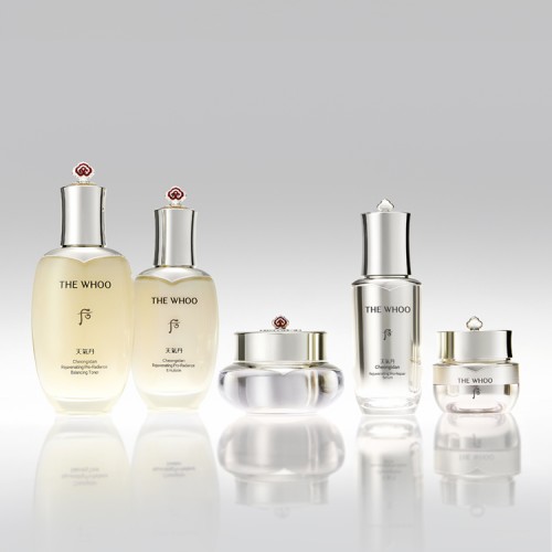 더후 천기단 래디언스 아이크림 기획 20ml