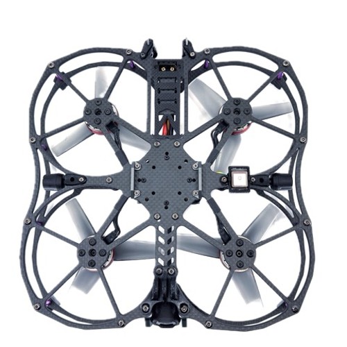 PersonaX 페르소나 PRO40 with Camera mount