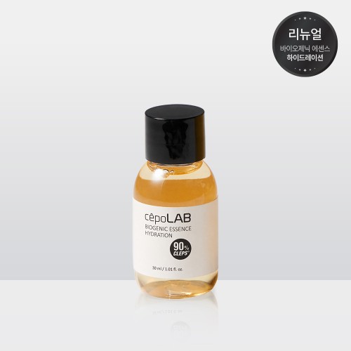 세포랩 바이오제닉 에센스 하이드레이션 90% 30ml