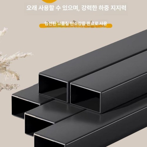 확장형 접이식식탁 이동식 다이닝 다용도 바퀴 폴드 주방 업소용 식탁테이블 다기능