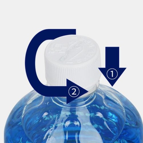 SEE 사계절 에탄올 워셔액 1.8L 1박스 (12개)
