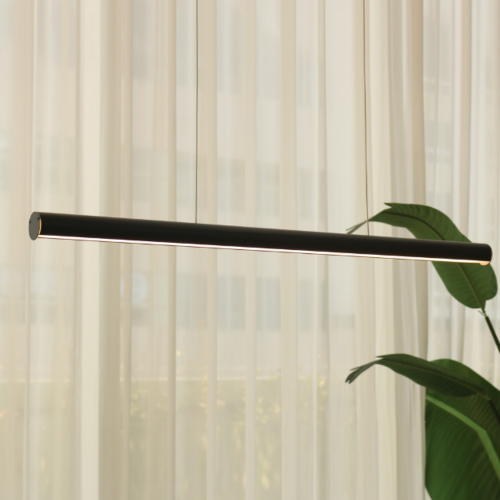 무료+당일발송 6인용식탁등 LED 국산 펜던트 주방 식탁등 1200MM/화이트/주광색