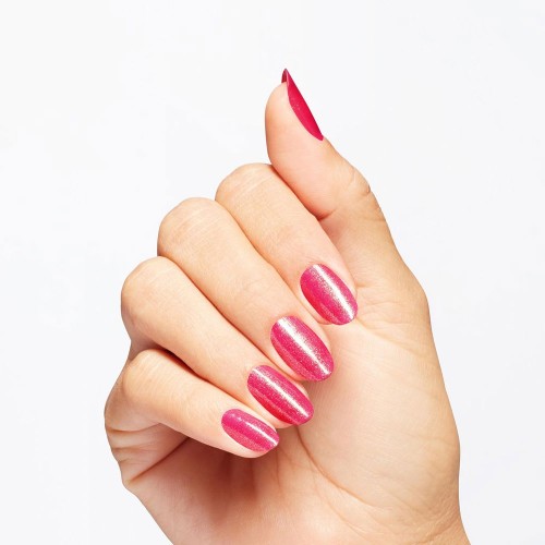 [OPI][인피니트샤인] ISL 142 - Feelin Myself