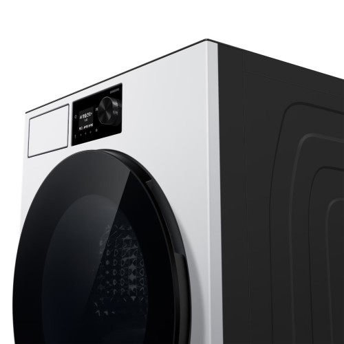 삼성 DV80H22DDW 비스포크AI 22kg 대용량 건조기 화이트 1등급