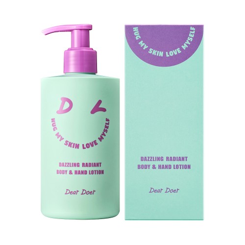 디어도어 대즐링 향좋은 여름바디 로션 끈적임없는 비건보습 올리브영 생화, 300ml, 1개