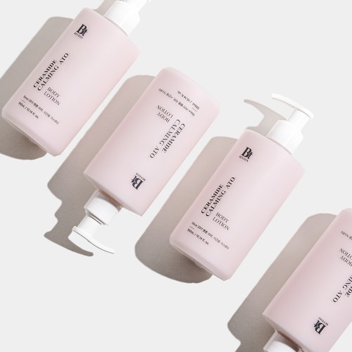 벤튼 세라마이드 카밍 아토 바디로션 300mL 모공각화증 향좋은 순한
