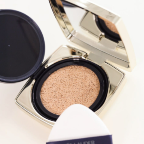 에스티로더 쿠션 팩트 더블웨어 소프트 글로우 매트 SPF45 본품+리필 1W1, 24g