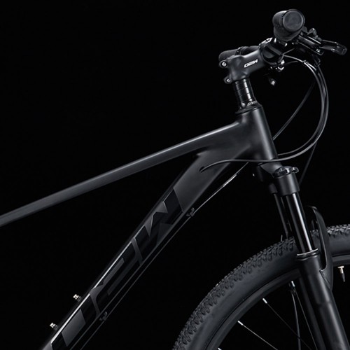 오투휠스 MN2 73.66cm(29인치) 알루미늄 입문용 출퇴근 산악 MTB 자전거 반조립