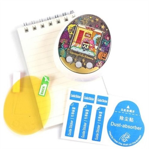다마고치용 다마고치 액정 보호 필름 스크래치 다마고치 보호 필름 스크래치방지