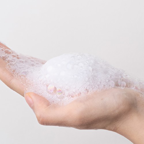 커리쉴 리바이탈라이징 샴푸 500ml