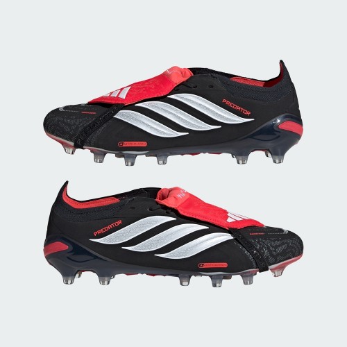 [아디다스 공식] Predator 엘리트 폴드오버 설포 AG 축구화 KI6296