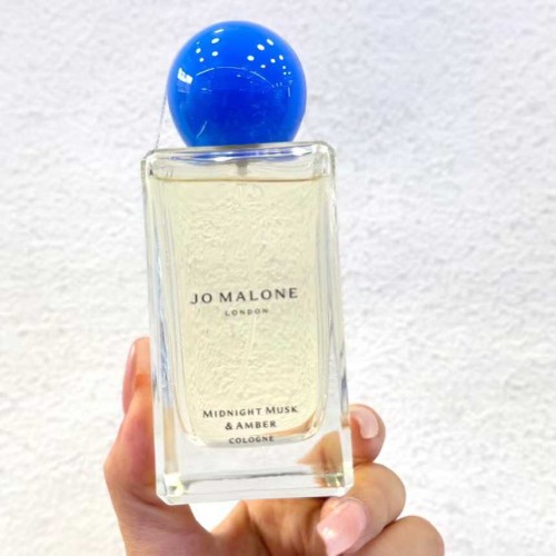 조말론 미드나이트 머스크 앤 앰버 코롱 100ml