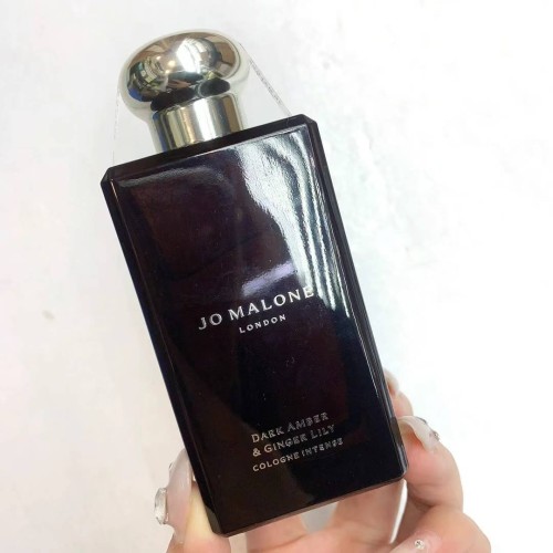 조말론 다크 앰버 앤 진저 릴리 코롱 인텐스﻿ 100ml