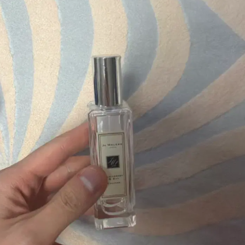 조말론 향수 블랙베리 앤 베이 오 드 코롱 프루티 그린향 30ml, 1개