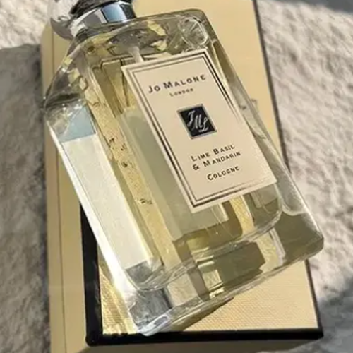 조말론 라임 바질 앤 만다린 코롱 100ml (남녀공용)