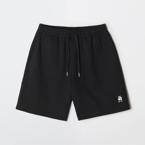[N배송] 스파오 (우디) 소프트코튼 쇼츠 SPMTG25C51