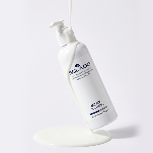 에끌라두 밀키 클렌져 200ml