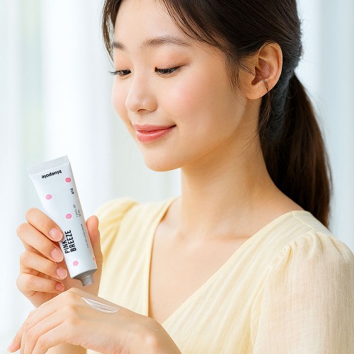 블루폴 퍼퓸 핸드크림 향기 좋은 고보습 로션 끈적임없는 핸드케어 소피소피, 50ml, 2개