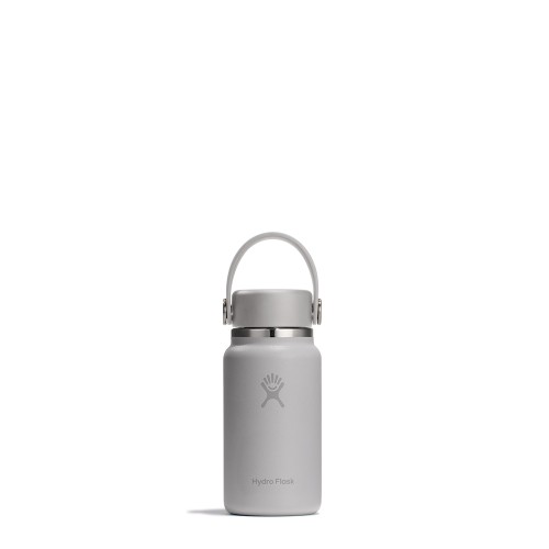 하이드로 플라스크 200ml 마이크로 미니 텀블러 버치 그레이 뉴