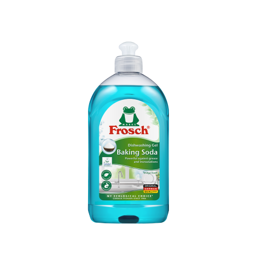 [프로쉬] 소다 주방세제 500ml 1개