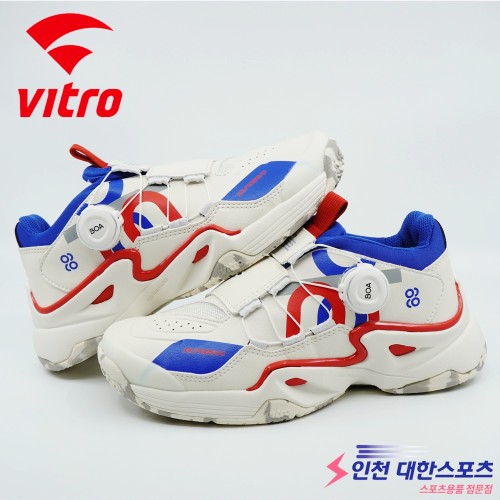 비트로 테니스화 푸나 04 OC 남여공용 보아