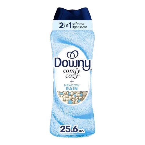 다우니 메도우 레인 섬유유연제 향기 부스터 비즈 726g (2개)