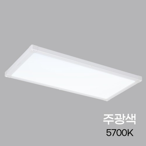 LED전등교체 LED평판등 엣지등 640x320 25W 주광색