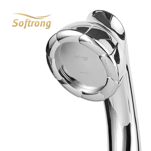 소프롱 수압상승 괴물 샤워기 헤드 SH-50(8G)미세