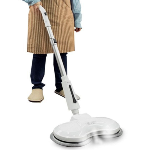 충전식 무선 물걸레 청소기 듀얼 물걸레 청소기 건식 습식