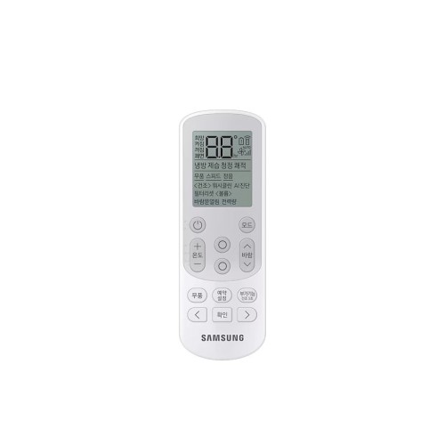 삼성 무풍클래식 멀티형에어컨62.63㎡ AF70F19D11LRS 프리미엄블루 기본설치비포함