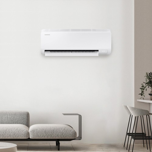 삼성 벽걸이 에어컨 AR50F10D13HS 31.7㎡(10평) 인버터 스마트싱스 AI