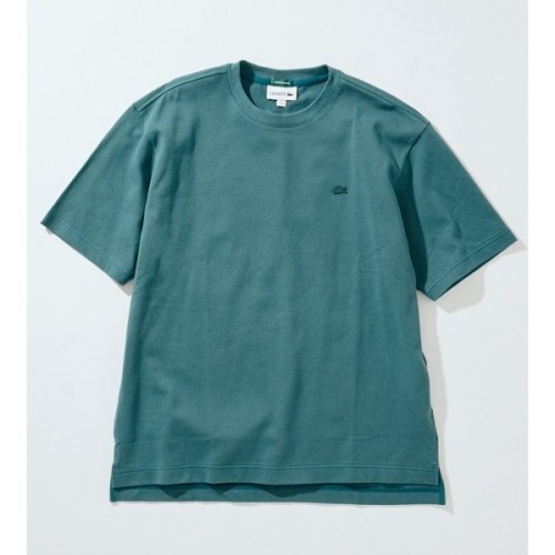 LACOSTE 라코스테 x 저널스탠다드 피케 반팔 티셔츠 별주 헤비 5컬러 24SS