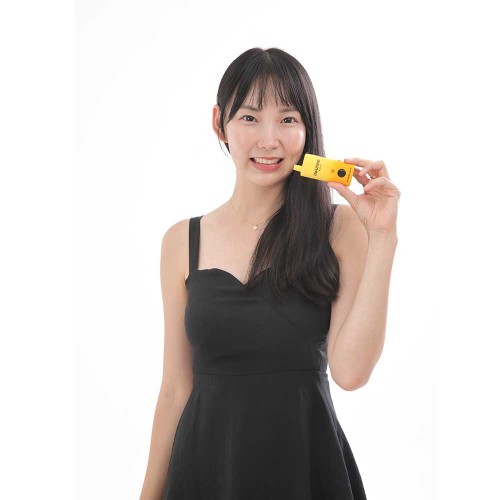 (2+1)데일틴 터보 20ml 대용량 일회용 전자스틱 편의점, 블랙티 아이스 (홍차아이스)